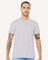 BELLA+CANVAS® Soft Jersey Cotton Crew Neck Short Sleeve Tee for Everyday Wear, Casual Style & Comfort Unisex Cotton T-Shirt